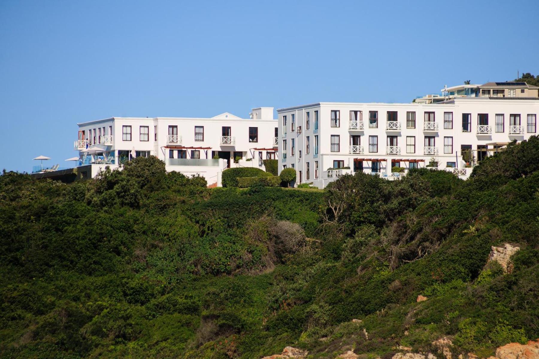 פלטנברג ביי The Plettenberg Hotel מראה חיצוני תמונה